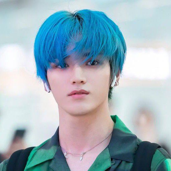Latest photo of SuperM