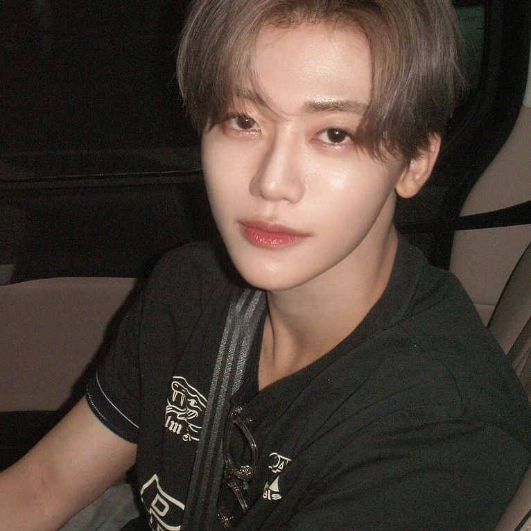 Latest photo of Jaemin (NCT DREAM)