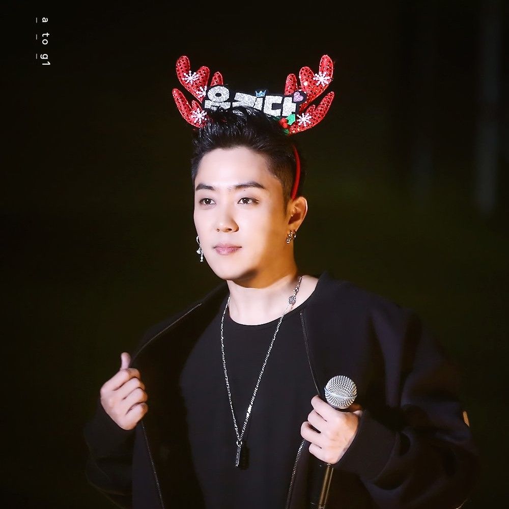 Recent activity shot of Eun Jiwon (SECHSKIES)