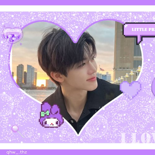 Behind-the-scenes cut of Jaemin (NCT DREAM)