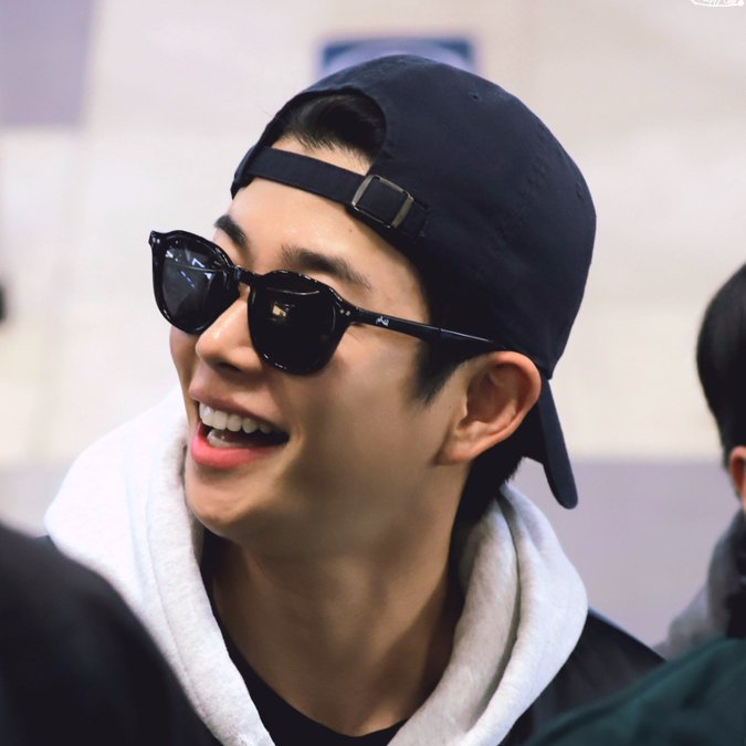 아스트로 팬이 찍은 순간