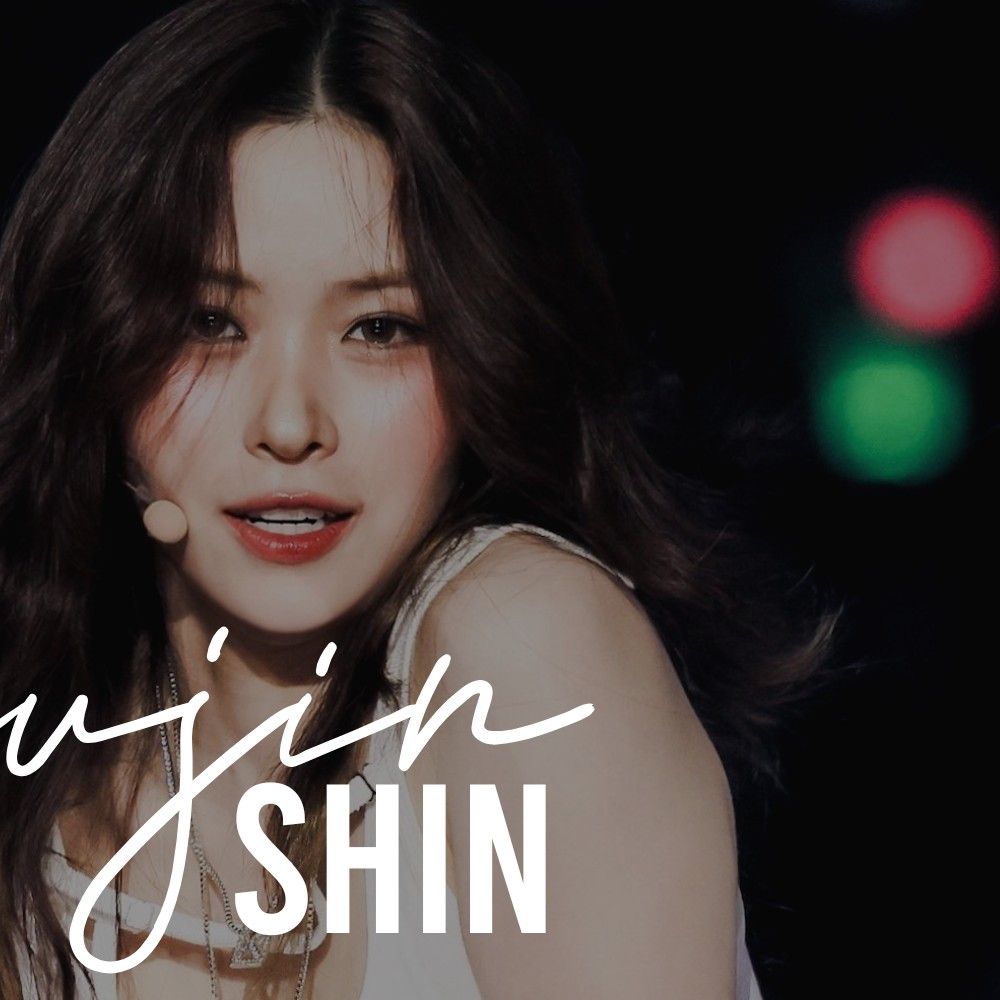 Behind-the-scenes cut of Ryujin (ITZY)