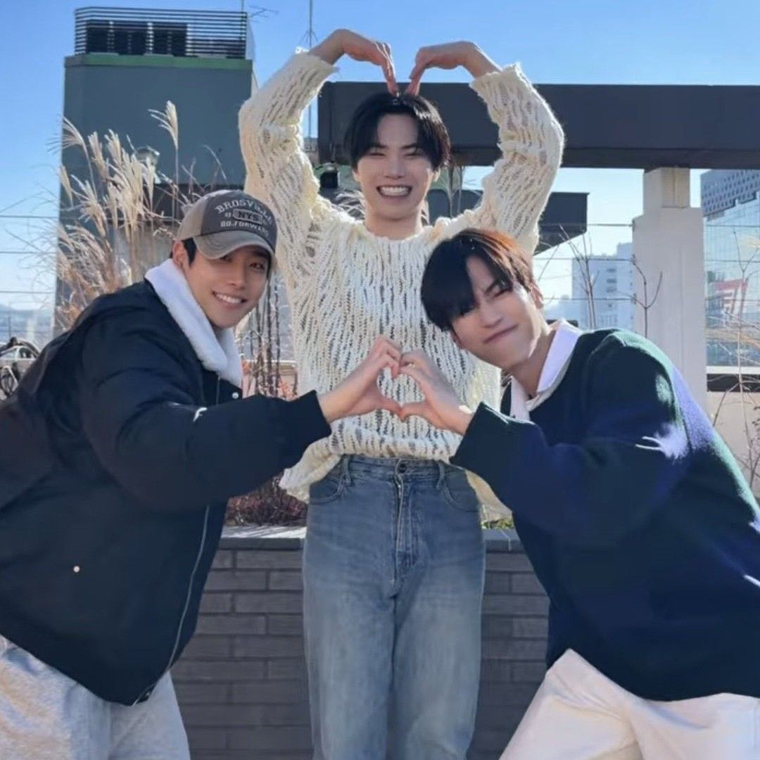 Latest photo of Rocky