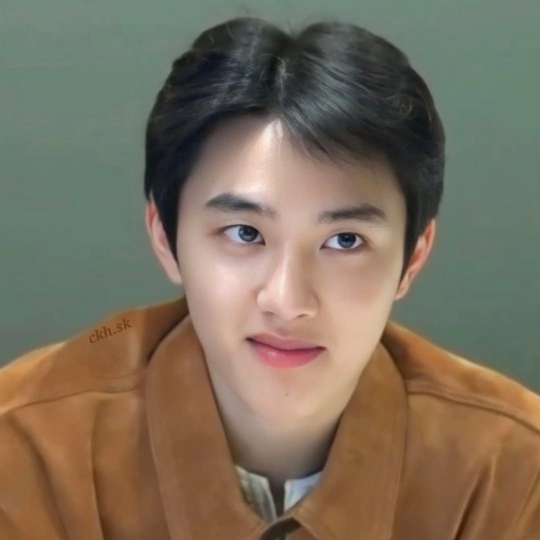 디오 (EXO)의 최신 사진