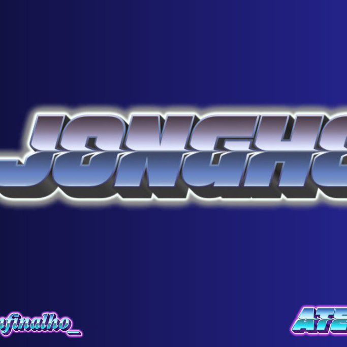 Latest photo of Jongho (ATEEZ)