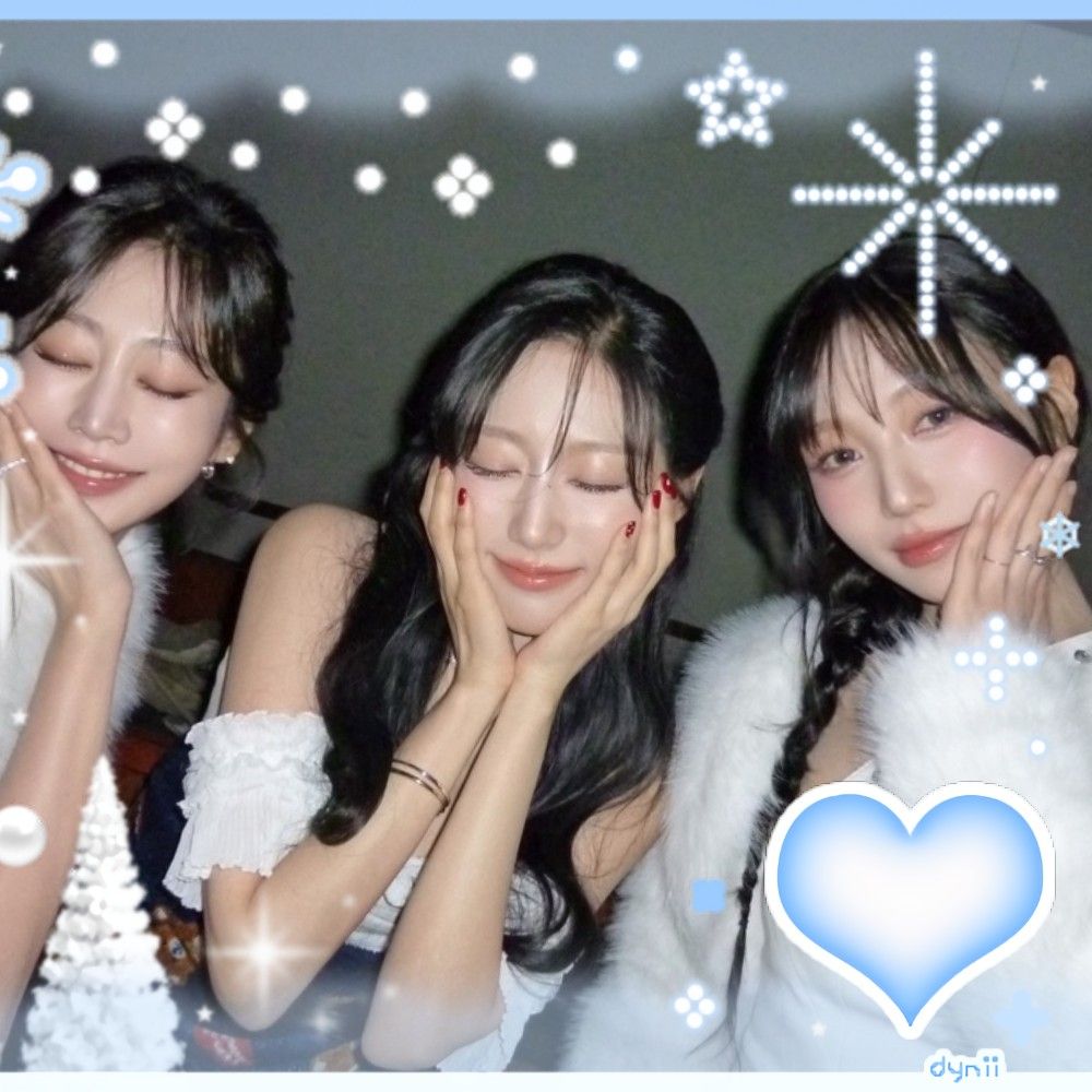 러블리즈 최근 활동샷