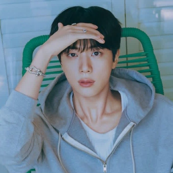 진 (방탄소년단) 최근 활동샷