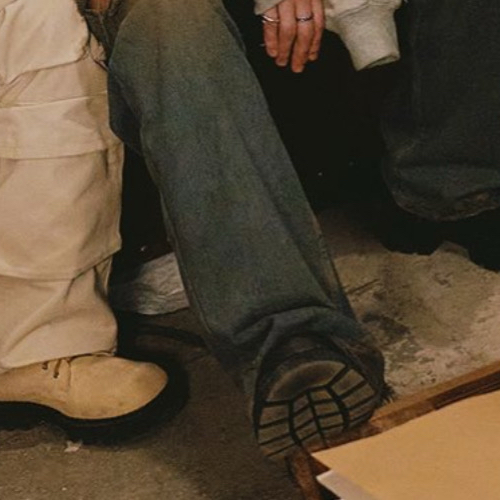 Behind-the-scenes cut of LUCY