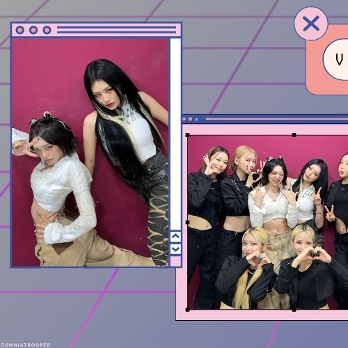 Latest photo of AleXa