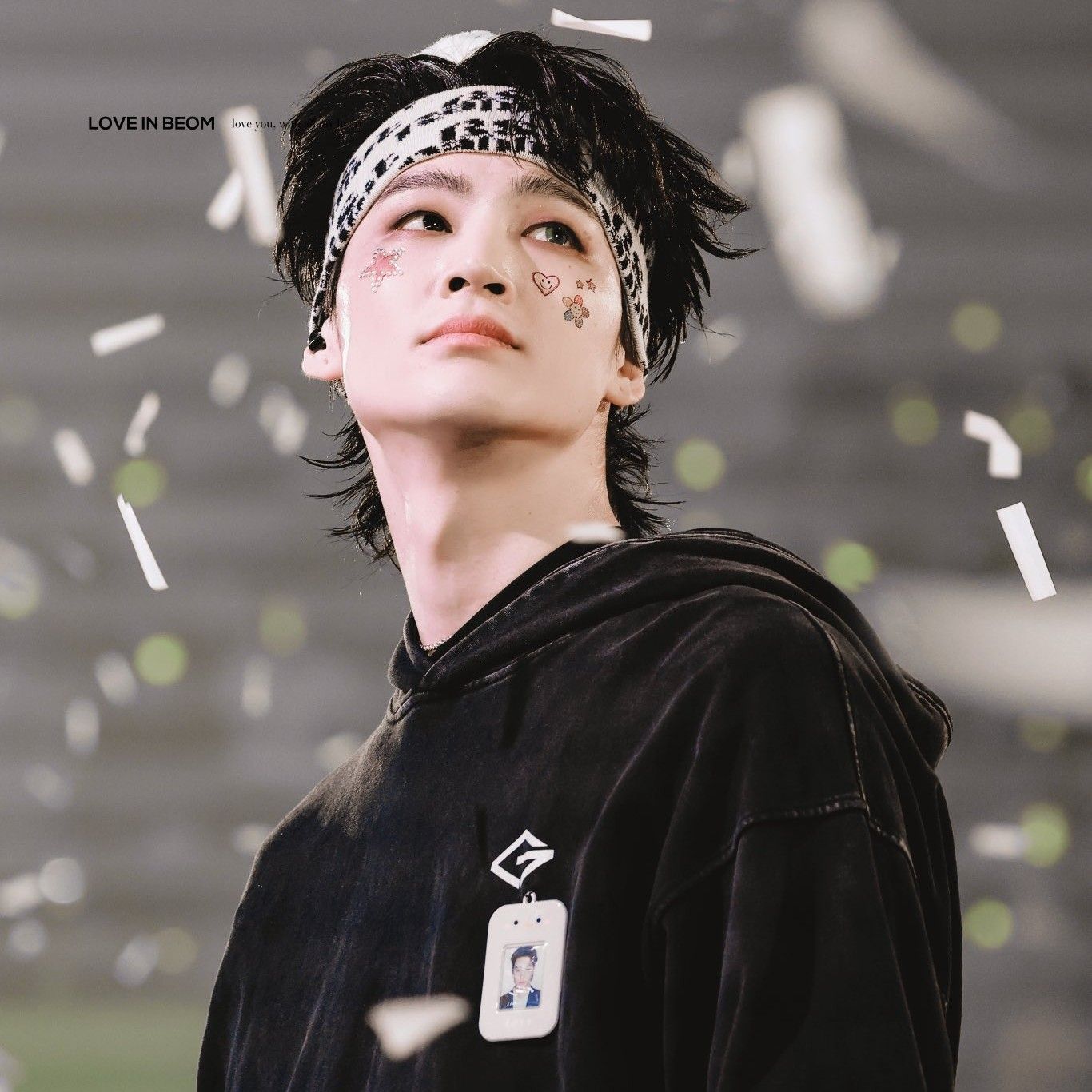 GOT7 최근 활동샷