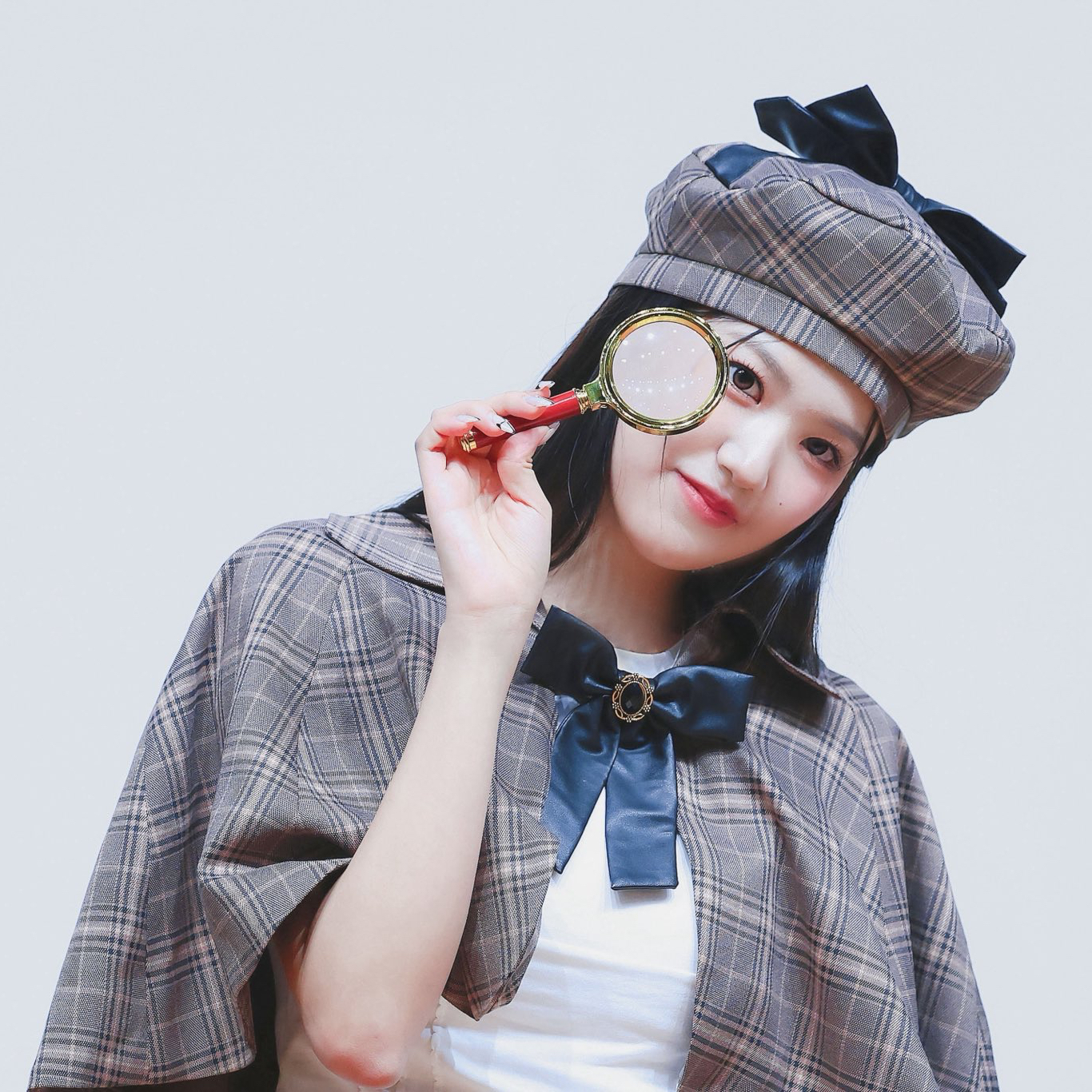 A moment captured by Yoon Jiyoon (izna)'s fan