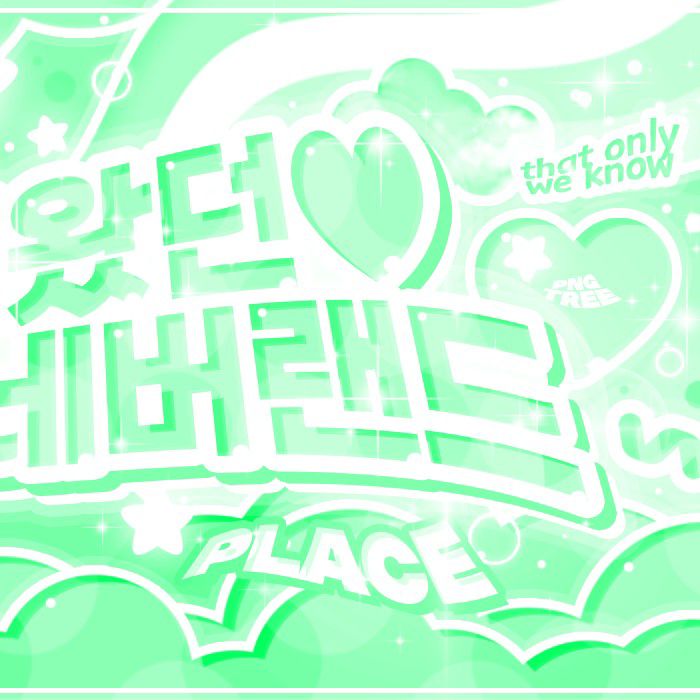 Recent activity shot of NCT WISH