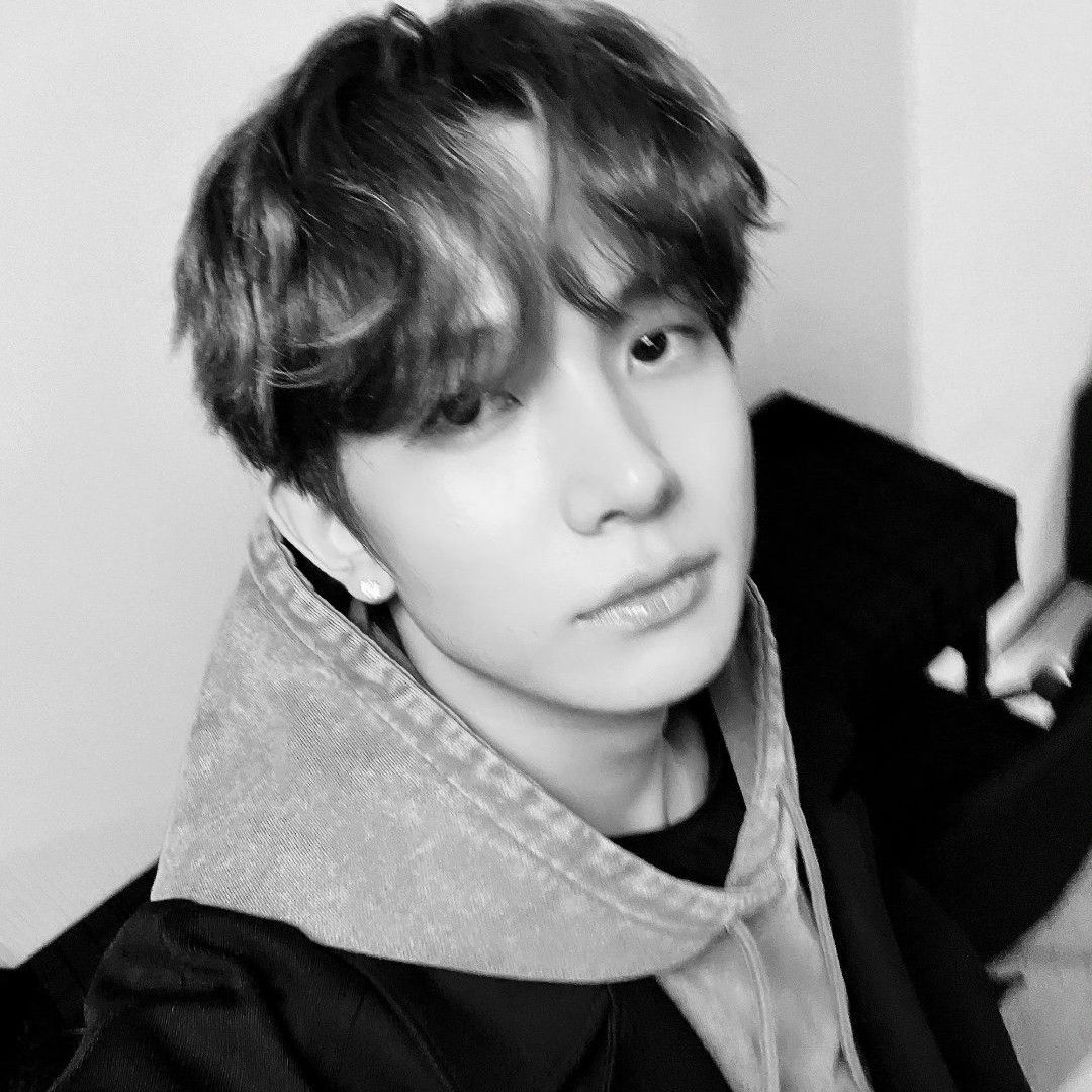 A moment captured by Heeseung (ENHYPEN)'s fan