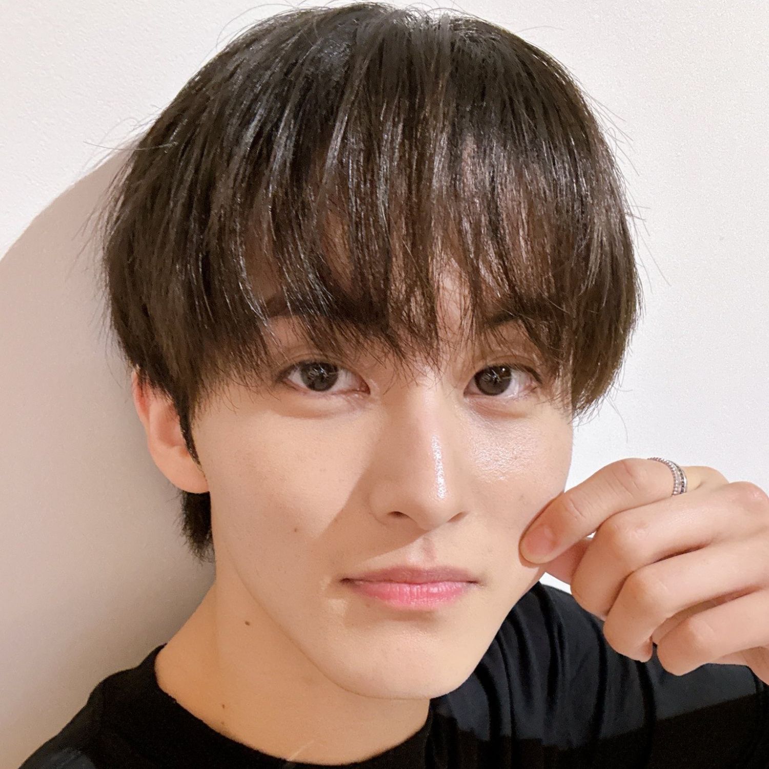 Recent activity shot of Mark (NCT 127, NCT DREAM)
