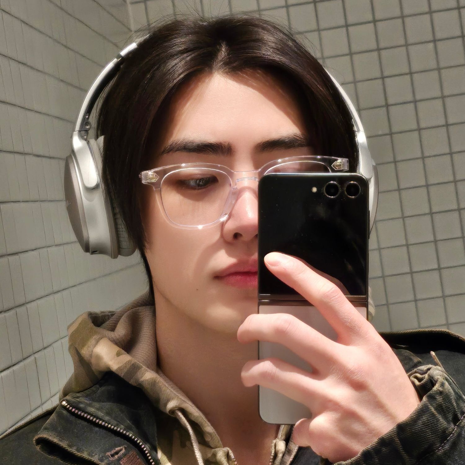 成訓 (ENHYPEN)的最新照片