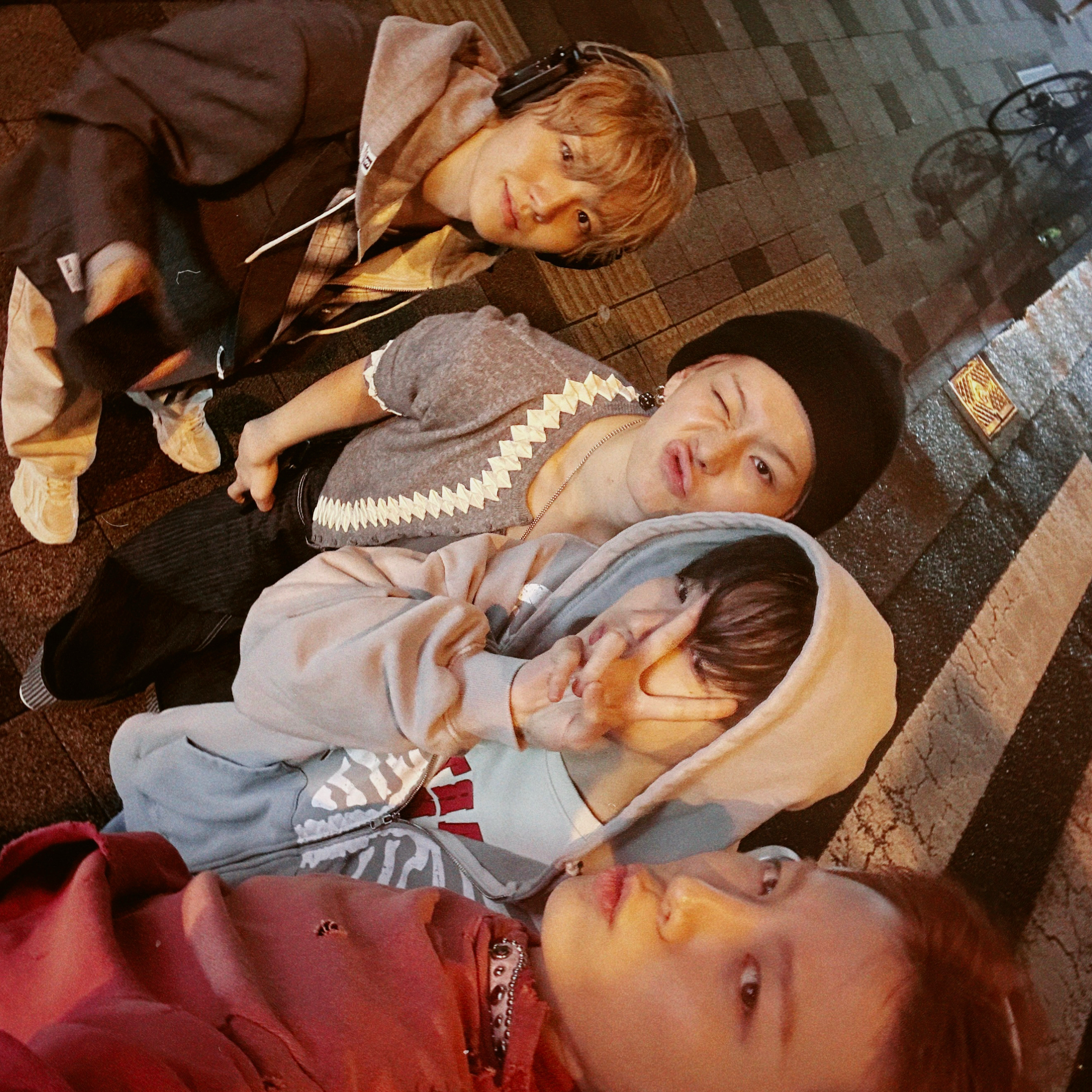 Latest photo of TREASURE