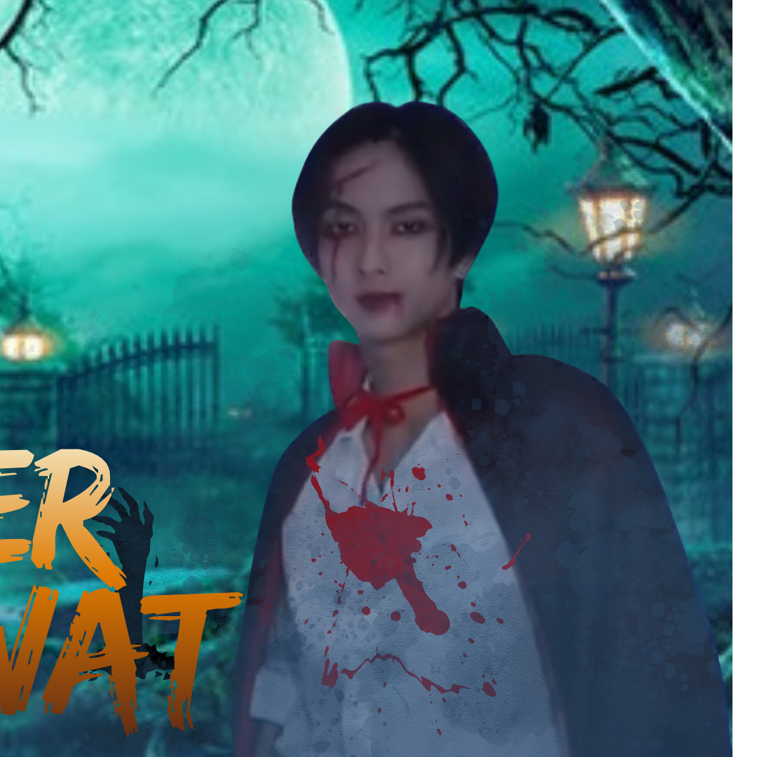 A moment captured by Copper (BUS)'s fan