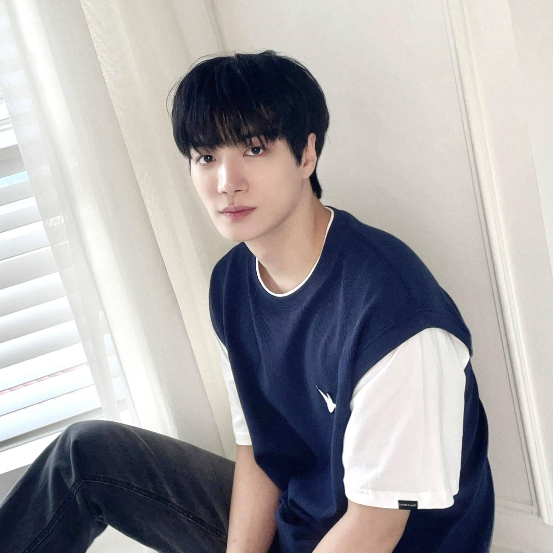 Latest photo of Kim Jonghyeon