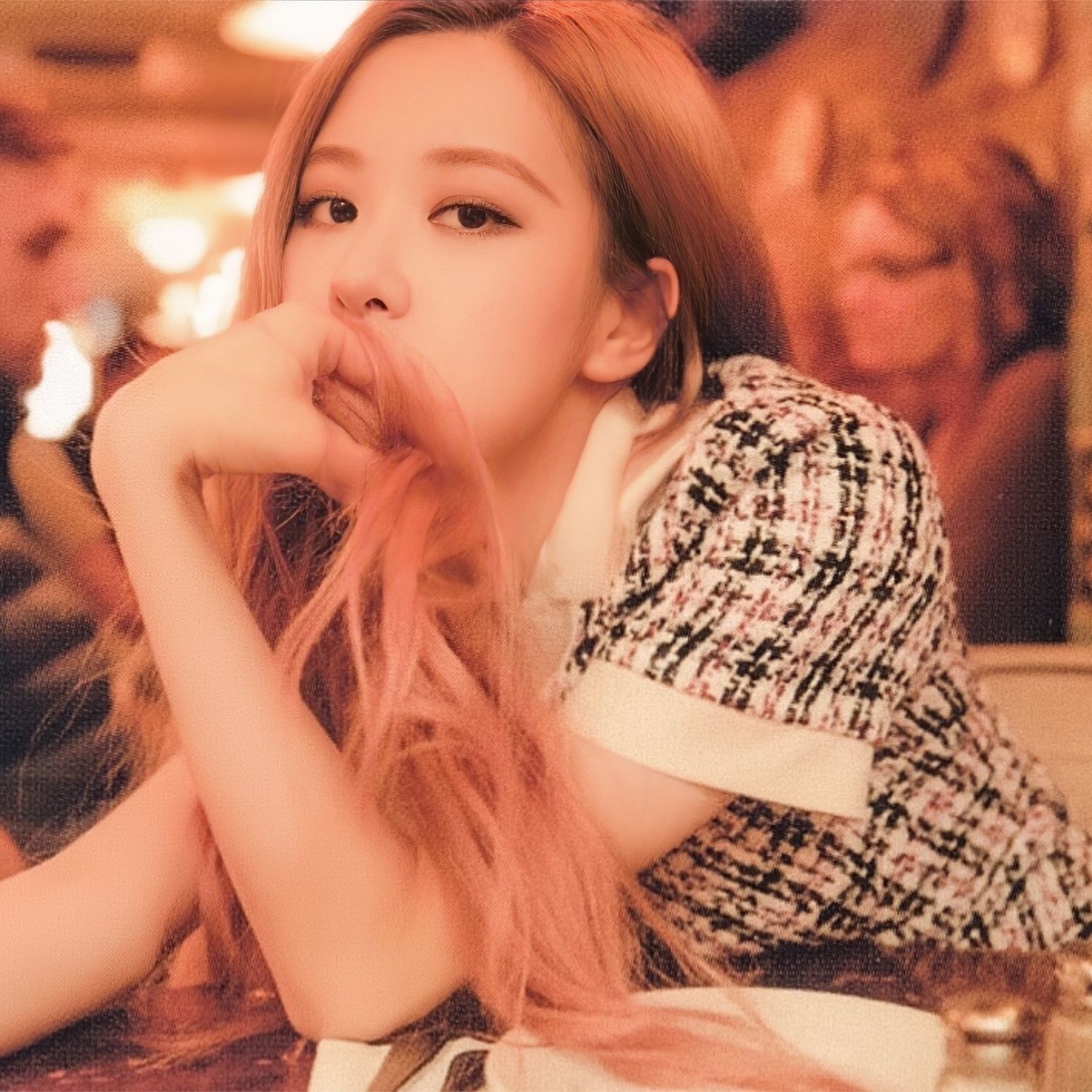 로제 (BLACKPINK)의 최신 사진