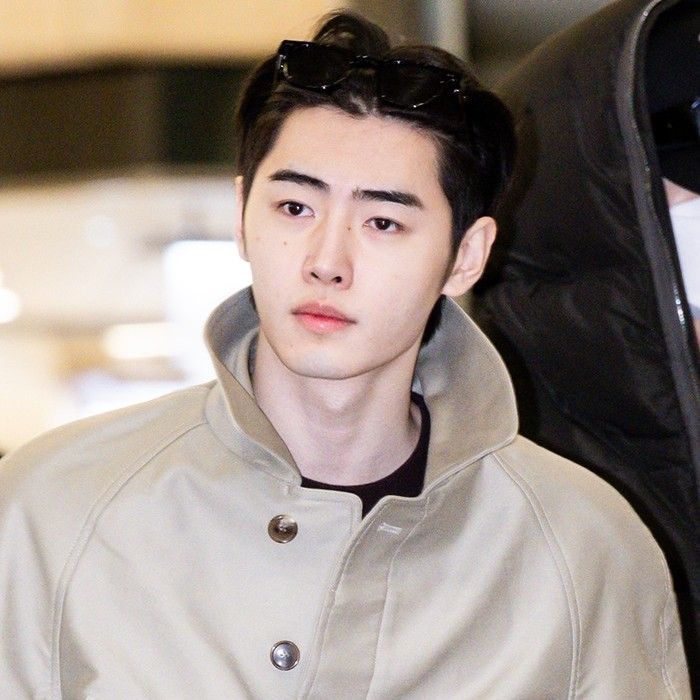 ソンフン (ENHYPEN)の最近の活動写真