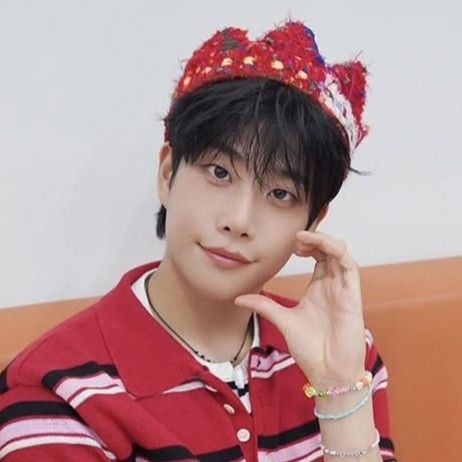 MJ (아스트로)의 최신 사진