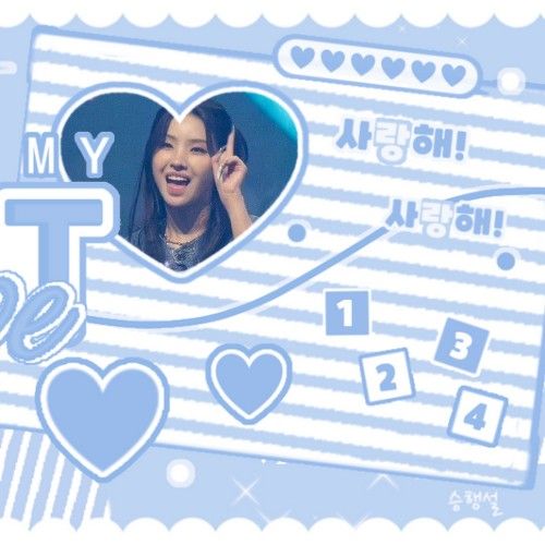 小娟 (i-dle)的幕后花絮