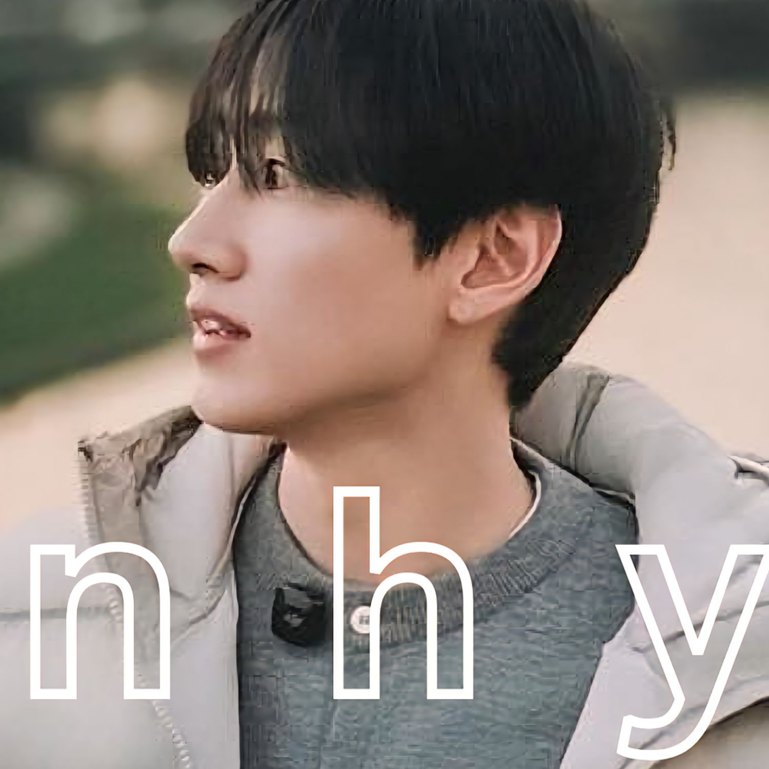 Recent activity shot of Eunhyuk (Super Junior)