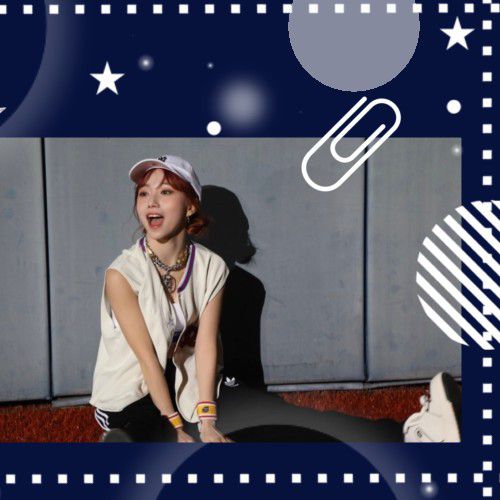 Foto terbaru Seo Youngeun (Kep1er)