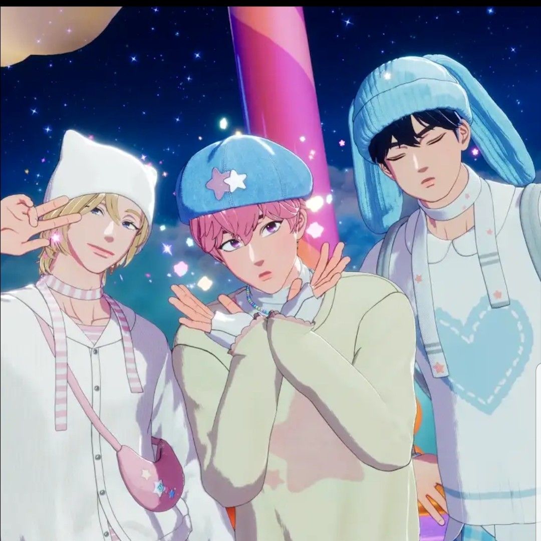 Latest photo of Yejun (PLAVE)