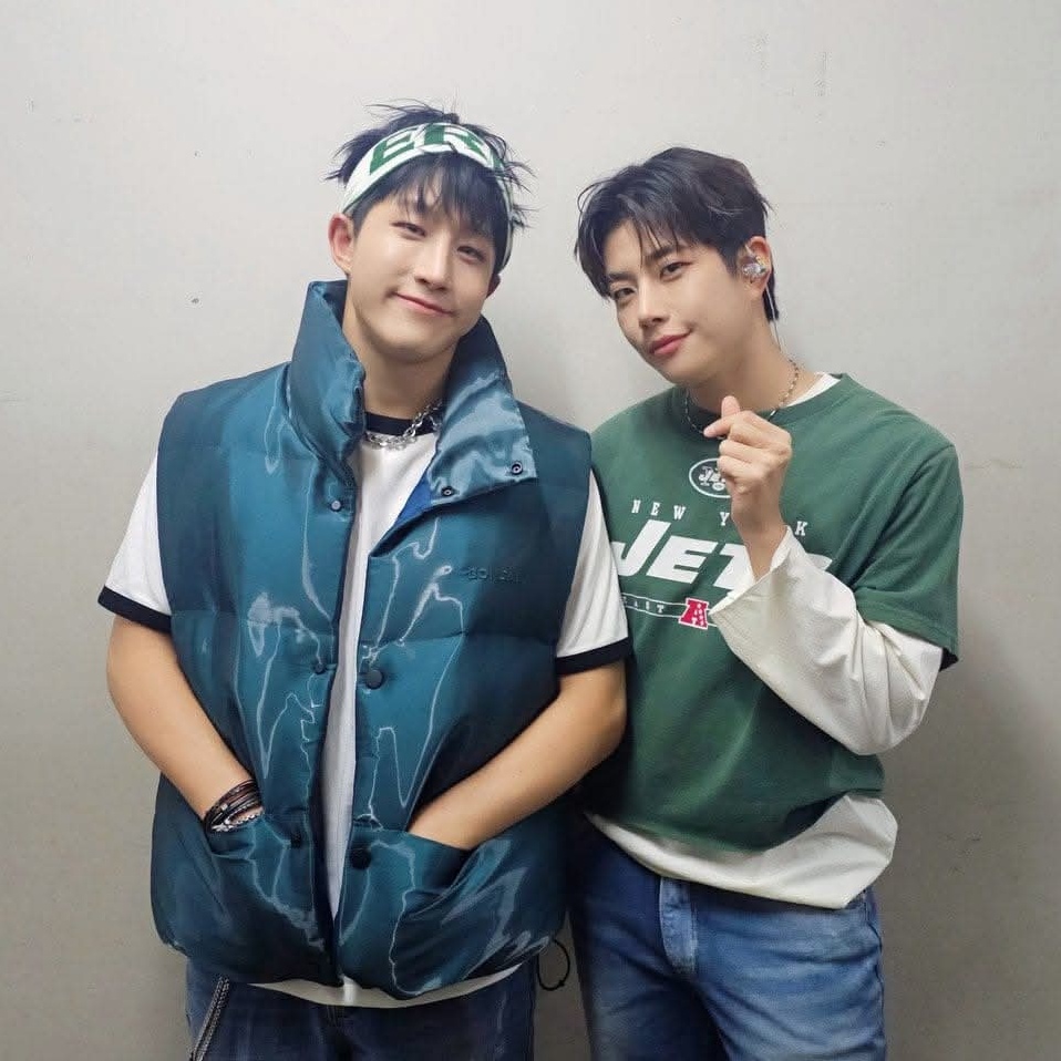 Recent activity shot of ASTRO