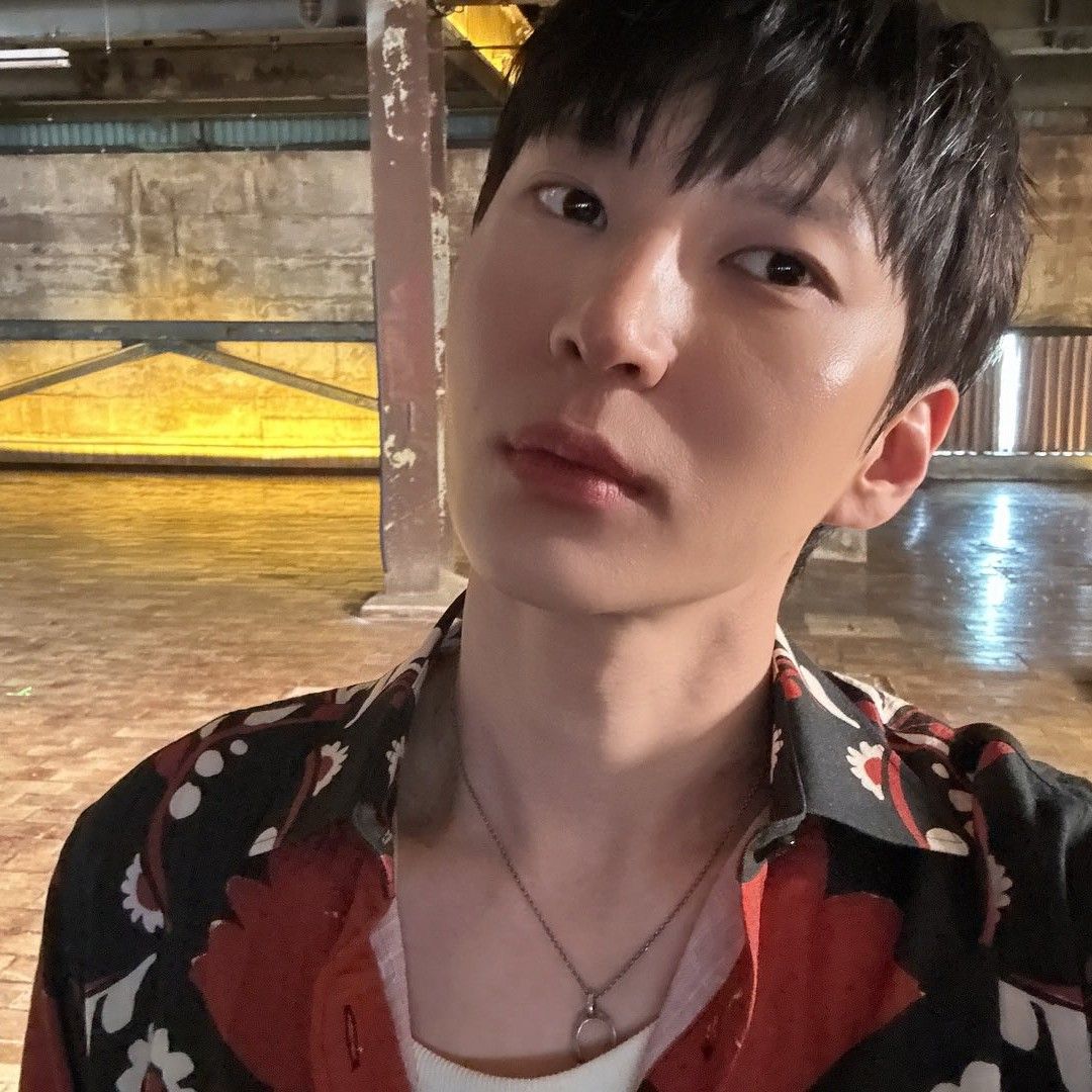 Behind-the-scenes cut of VIXX