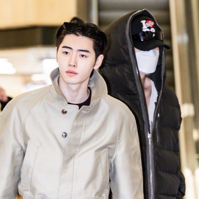 성훈 (ENHYPEN) 팬이 찍은 순간