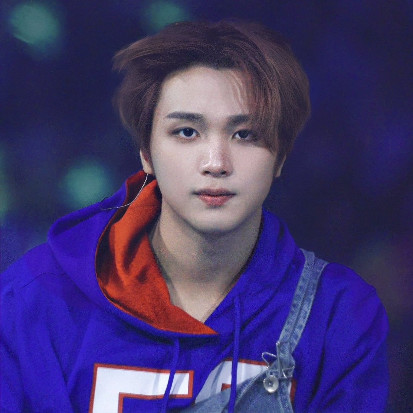 Latest photo of Haechan (NCT 127, NCT DREAM)