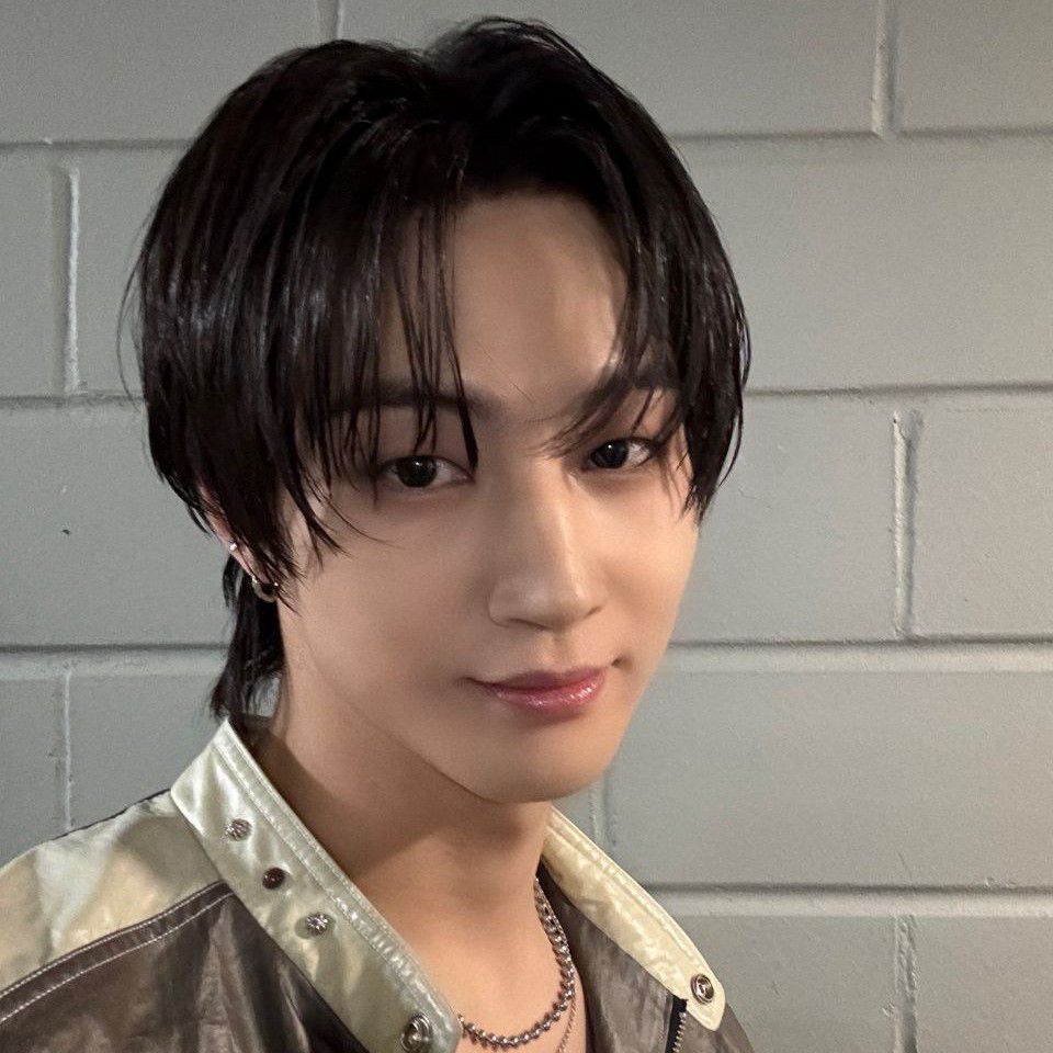 JAY B (GOT7)的幕後花絮