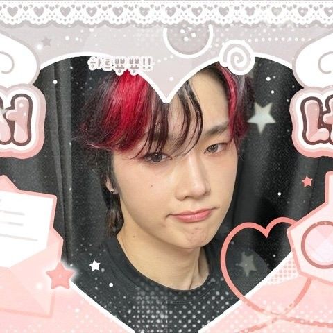 Latest photo of Jungsu (Xdinary Heroes)