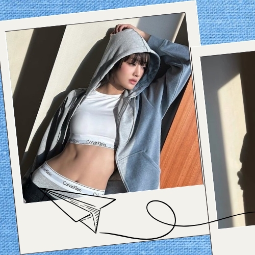 米妮 (i-dle)的最新活動照片