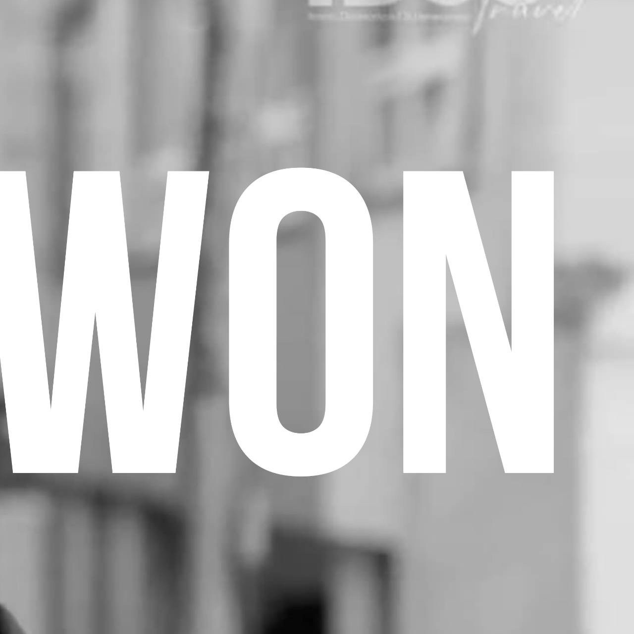 A moment captured by Hyungwon (MONSTA X)'s fan