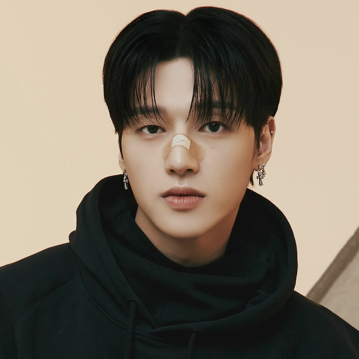 ジョン・ウヨン (ATEEZ)の最新写真