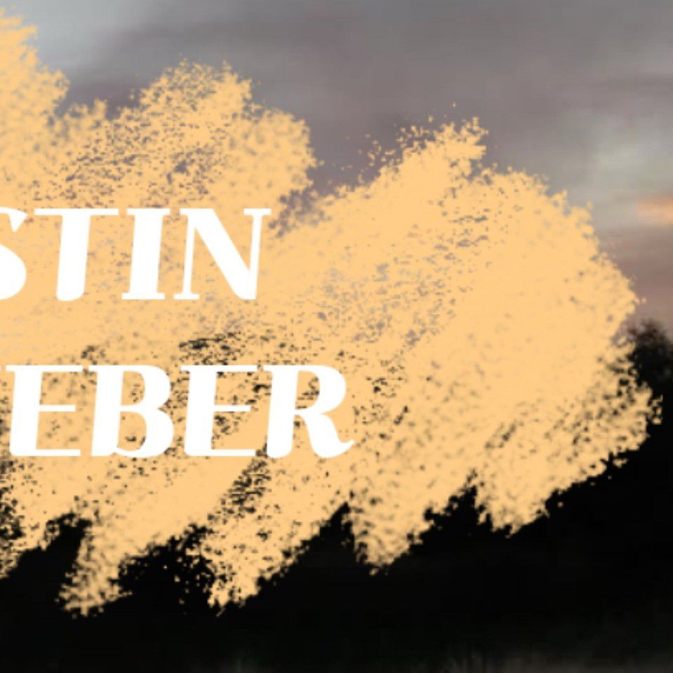 Recent activity shot of Justin Bieber