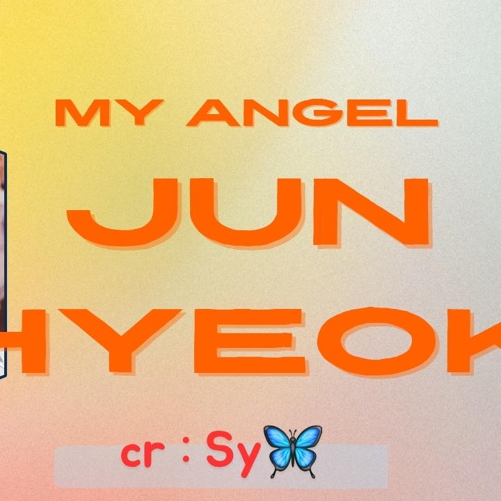 Latest photo of Junhyeok (TNX)