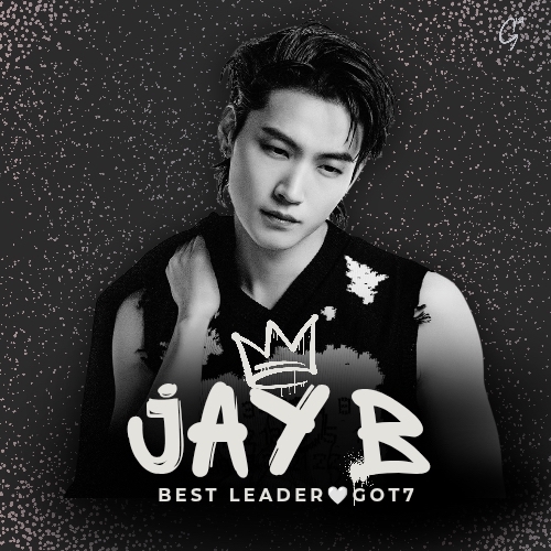 Latest photo of JAY B (GOT7)