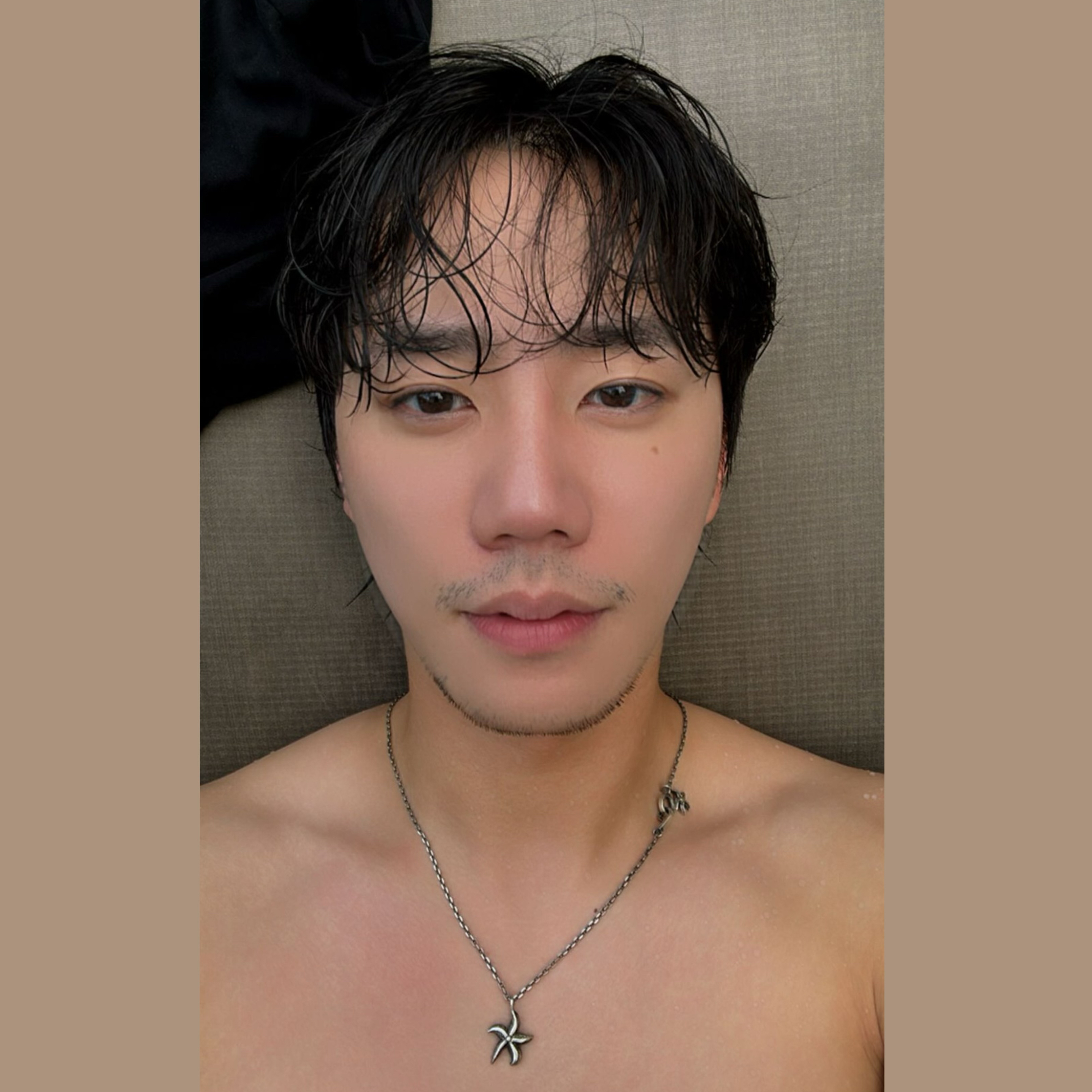 Latest photo of Lee Junyoung