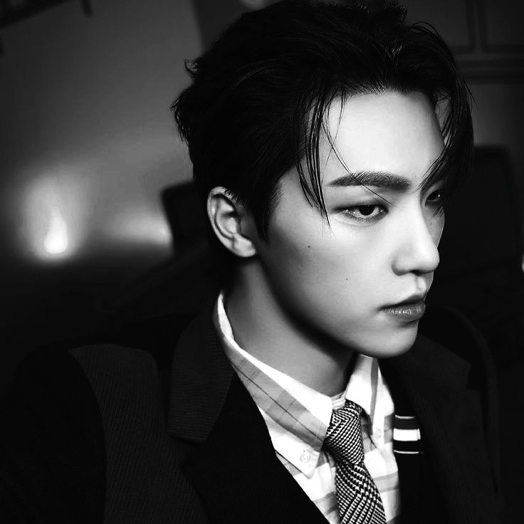 Behind-the-scenes cut of Dino (SEVENTEEN)