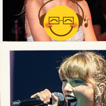 Latest photo of Taylor Swift