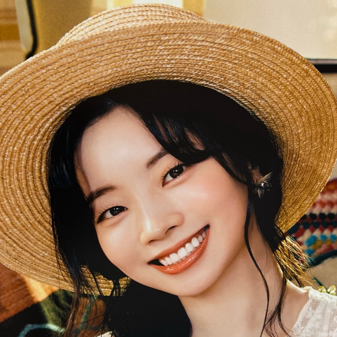 多贤 (TWICE)的最新照片