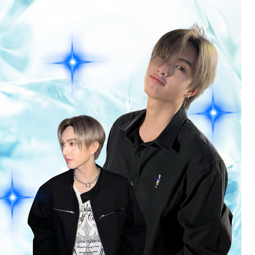 Latest photo of Copper (BUS)