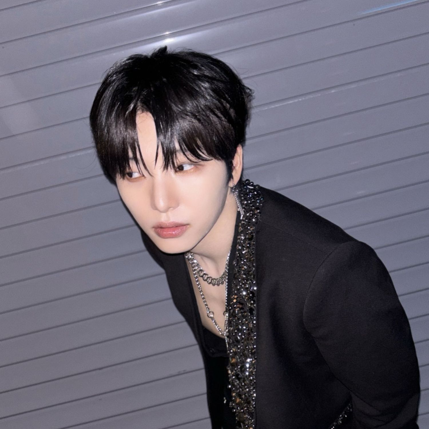 Behind-the-scenes cut of Seoho (ONEUS)