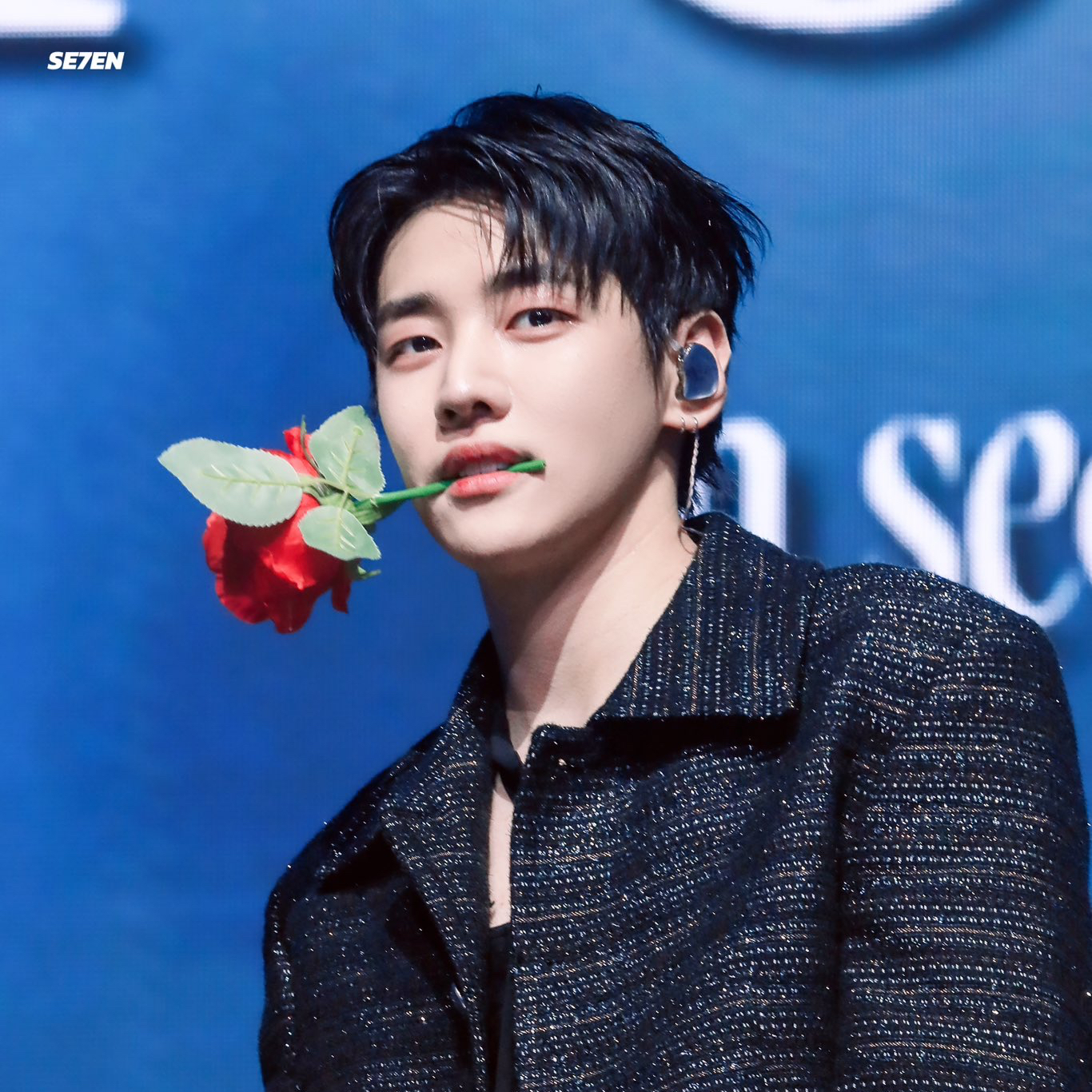 Latest photo of Jaechan (DKZ)