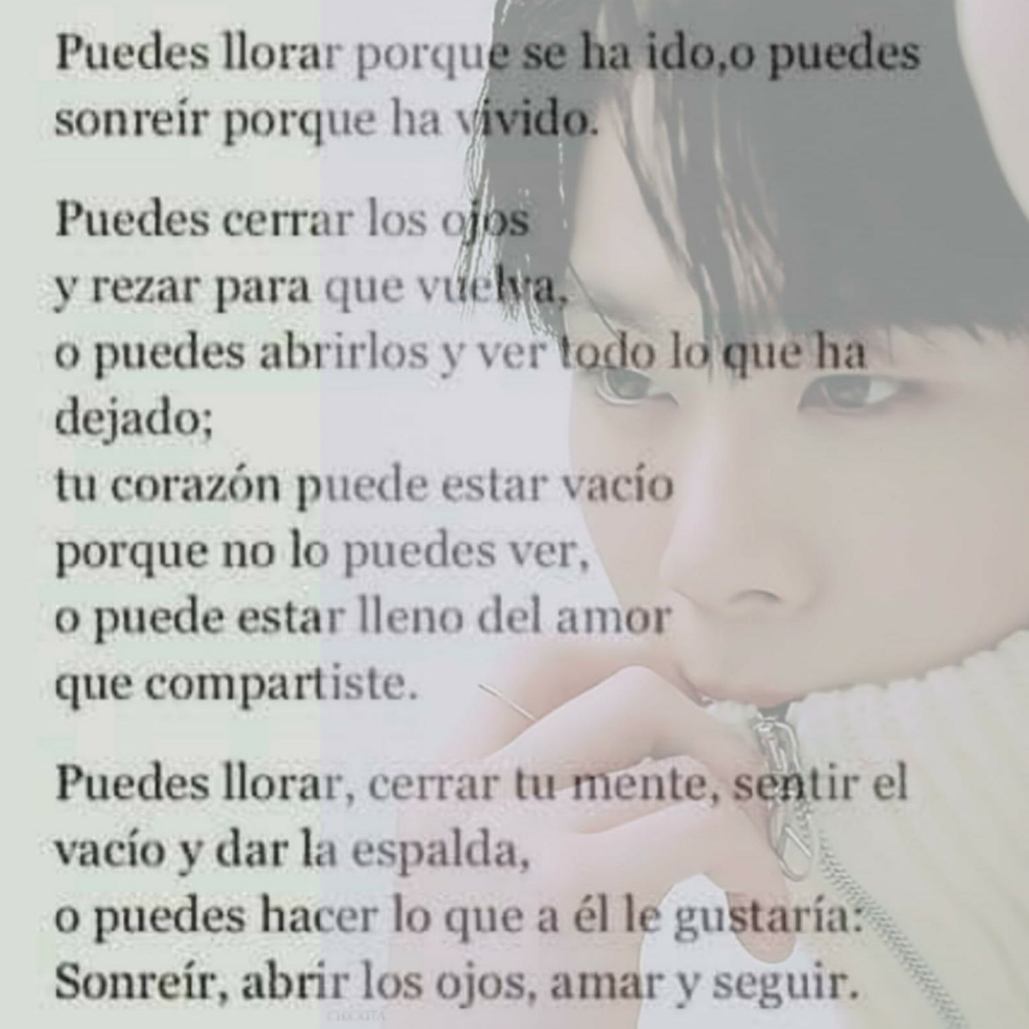 Foto aktivitas terbaru Moonbin (ASTRO)