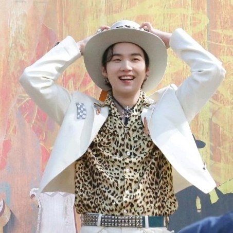 슈가 (방탄소년단) 최근 활동샷